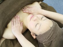 シャンデル(Shandell)/フェイシャルエステ専門の強み☆