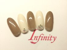 インフィニティ なんば店(Infinity)/【シンプル】