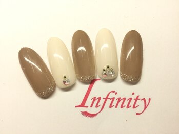 インフィニティ なんば店(Infinity)/【シンプル】