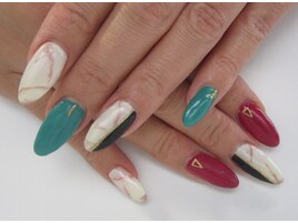 【定額】リュクスジェル