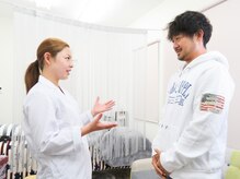 ネイルアンドスパ モンロー(MONROE)/2ご来店♪