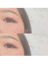 プライズアイリス アイラッシュ 池袋東口店(prize Iris eyelash)/キュートデザイン♪池袋東口池袋