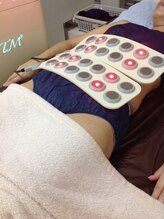 クリニカルエステクリア 梅田店/ＴＭキューブ★ぽっこりお腹