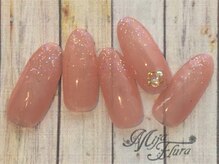 ミハフルーラ 与野(Home Nail Salon Mija Flura)/オフィス　I181O