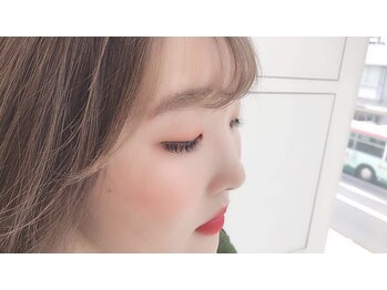 ベリー 中田店(Very)/静岡 マツエク