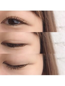 プライズアイリス アイラッシュ 池袋東口店(prize Iris eyelash)/キュートデザイン♪【池袋】