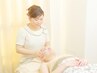 迷われたらこれ★お悩みに合わせて相談★オーダーメイドフェイシャル￥9000