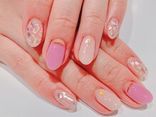 カラン 焼津店(CALIN)/シンプル定額コース