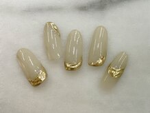 プルミエ ネイル(Premier Nail)/NEW★アクセサリーネイル