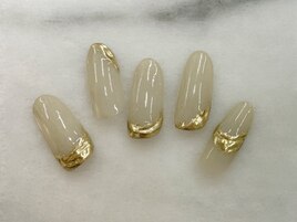 NEW★アクセサリーネイル