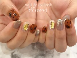 キャンペーンコースデザイン