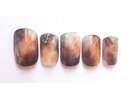New nail sample