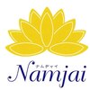 タイ古式リラクゼーション ナムヂャイ 弁天橋店(Namjai)ロゴ