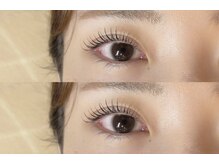 エストアール 筑紫口本店(est-r.)/#パリジェンヌ▽ストレート