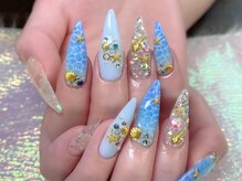 カットアンドスタイル クラウン(Cut & Style Clown)/スカルプやり放題 ［横浜/横浜駅