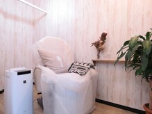 クピド アイラッシュ デザイン(CUPIDO Eyelash Design)/全席個室です【三軒茶屋店】