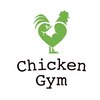 チキンジム 沖縄那覇店(Chicken Gym)ロゴ