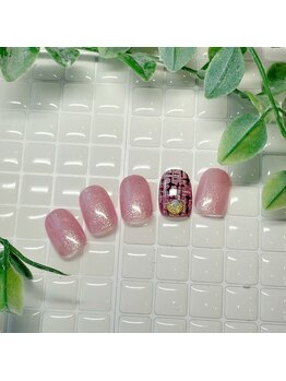 ミルク 希望ヶ丘(milk)/【10月限定】定額6600円コース♪