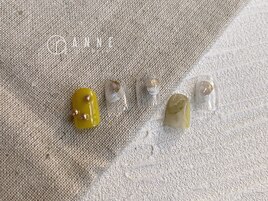 【パラジェル】1月 monthly