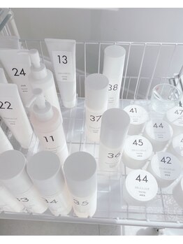 ポーラ ザ ビューティ 上福岡店(POLA THE BEAUTY)/モイスチャー品