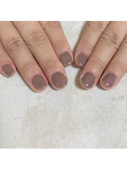 イロ(iro)/ハンドワンカラー♪