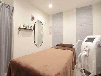 ロワ(Roi)/芦屋エステサロン ロワ 【個室】