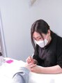 ダリアズネイル(Dahlia's Nail) Atsumi Haruka