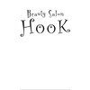 フック(HooK)ロゴ