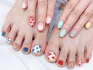 Hand＆Footやり放題セット♪
