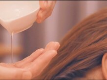 リハル(reharu)/トリートメントルーム【６】