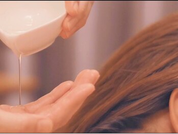 リハル(reharu)/トリートメントルーム【6】