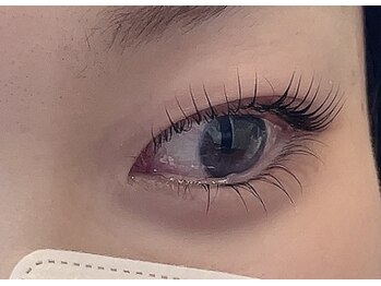 クラル 堅田店(CLAR)/下まつ毛パーマ