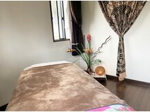 ポーラ エステサロン Sサフィニア新松戸店(POLA)/お部屋３