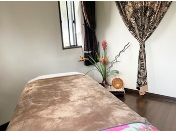 ポーラ エステサロン Sサフィニア新松戸店(POLA)/お部屋３