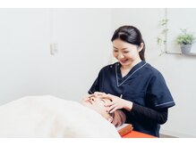 マハロ整体 芸濃(MAHALO)/小顔美整体☆