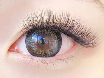 クチュールラッシュ バイ アイマジック 渋谷店(COUTURE LASH by eye majic)/ボリュームラッシュ200本