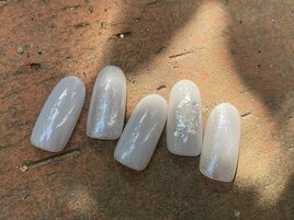 定額シンプル¥8000