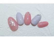 心逢(ココア)/ハンド定額★★☆￥8800