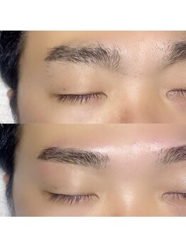 エトワール 品川店(Etoile)/☆メンズアイブロウ☆