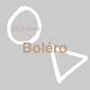 ヨサパーク ボレロ(Yosa Park Bolero)ロゴ