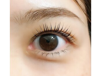 ニコ アイラッシュ(NICO eyelash)/