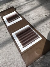 グラッド(GLAD)/カラーエクステ