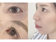 ヘルミ(hrm)/ラッシュリフト