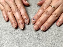 ネイルアンドアイラッシュ シヴァ(Siva)/