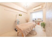 エフェ(Effet)/施術ルーム2