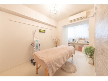 エフェ(Effet)/施術ルーム2