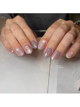 マンマリアーレ(Ammaliare)/10本アート 11500円マグネット