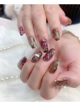 ジェイエフ(JF)/