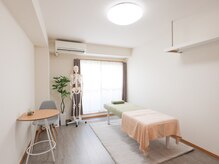 リフォルツ(ReForz)/～内観　１　～