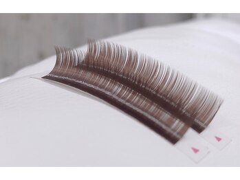 フルーリールワン(fleurir01)/brown color